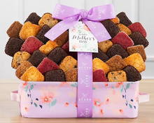Mother's Day Cookie and Brownie Gift Collection