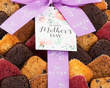 Mother's Day Cookie and Brownie Gift Collection